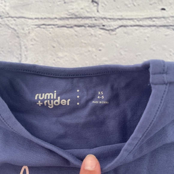 Girl's Make Some Noise Sequin Shirt - Picture 7 of 12